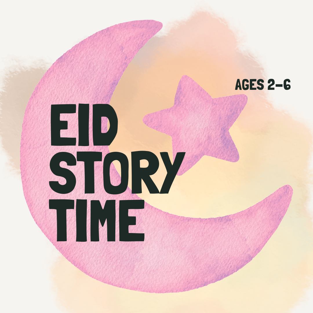 Eid Story Time