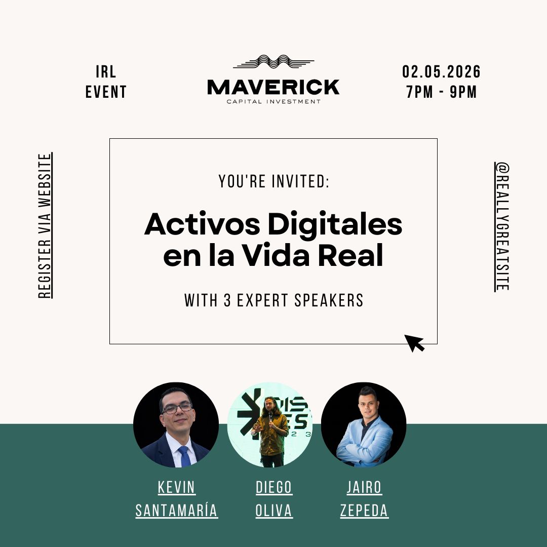 Activos Digitales en la Vida Real