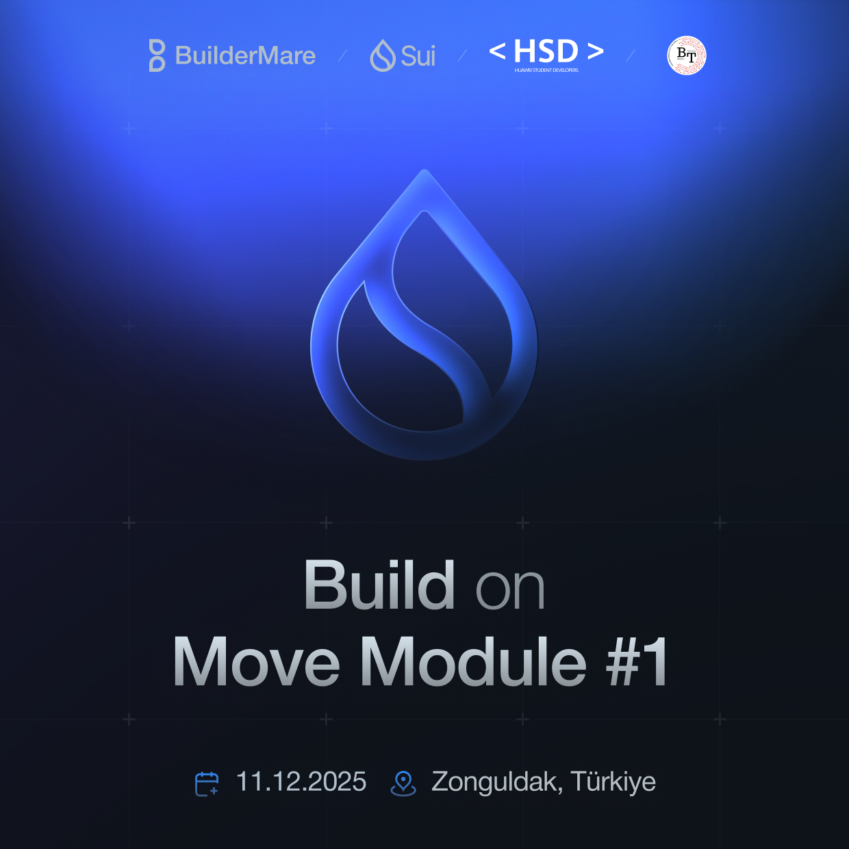 BuilderMare SUI Education Zonguldak Session #1