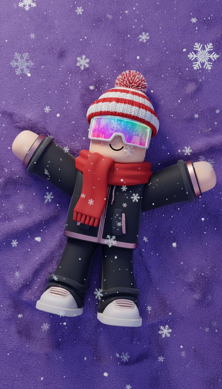 Give(a)Go: Roblox Game Jam