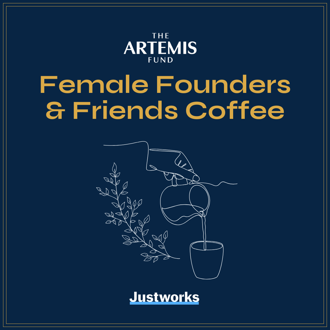 Austin Female Founders & Friends