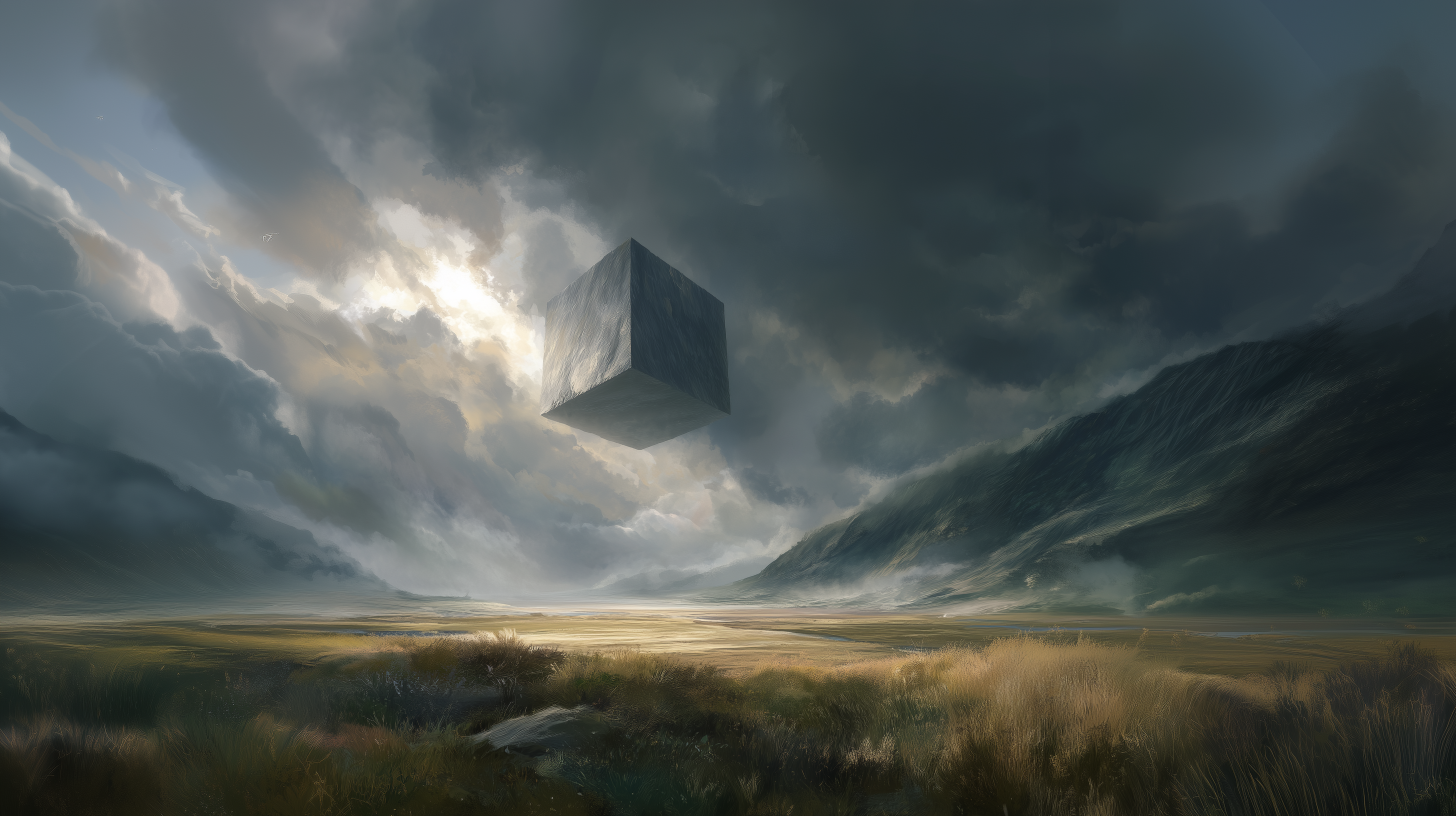 What are you doing to prepare for the singularity?