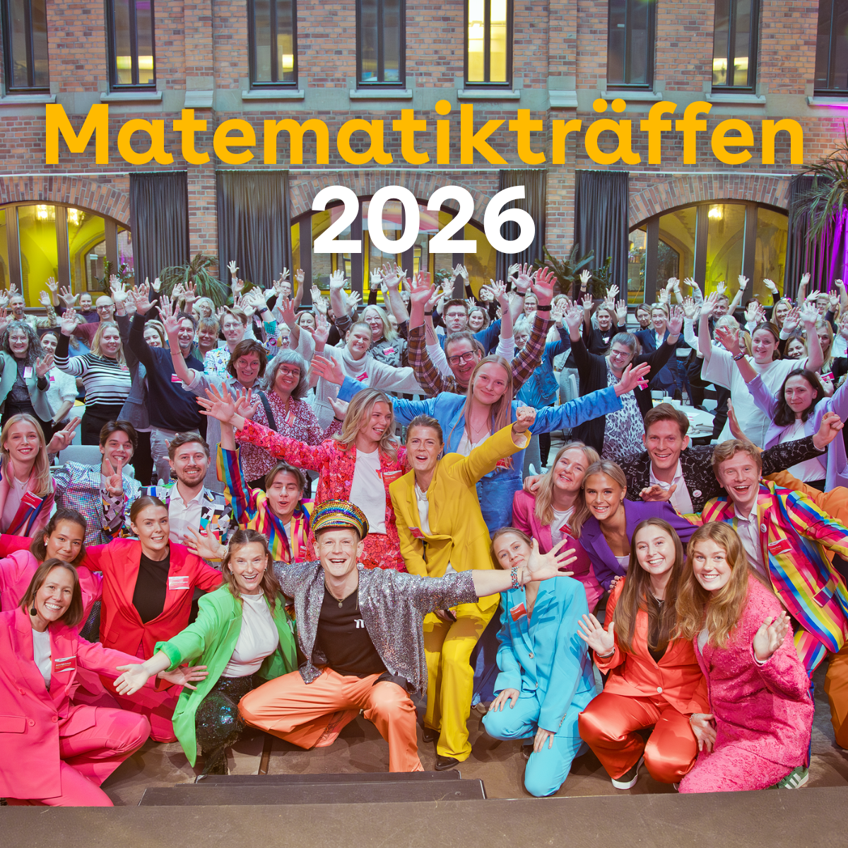 מתמטיקטרפן 2026