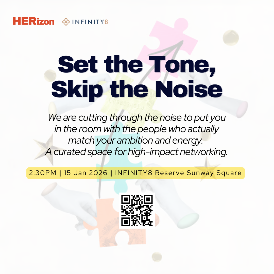 Set the Tone, Skip the Noise!