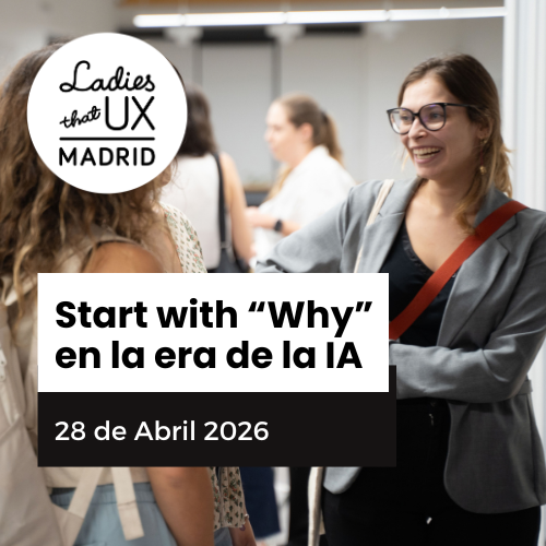 Start with “Why” en la era de la IA