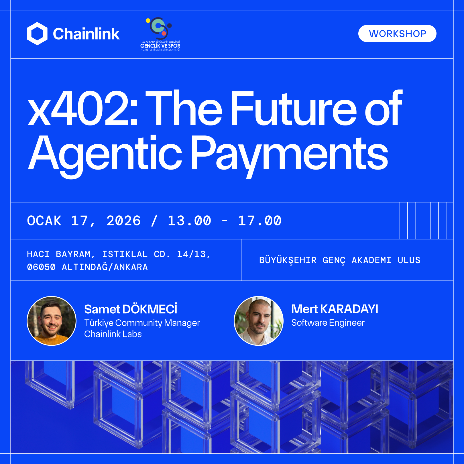 x402: The Future of Agentic Payments