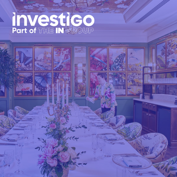 From hype to reality: Data & AI transformation roundtable