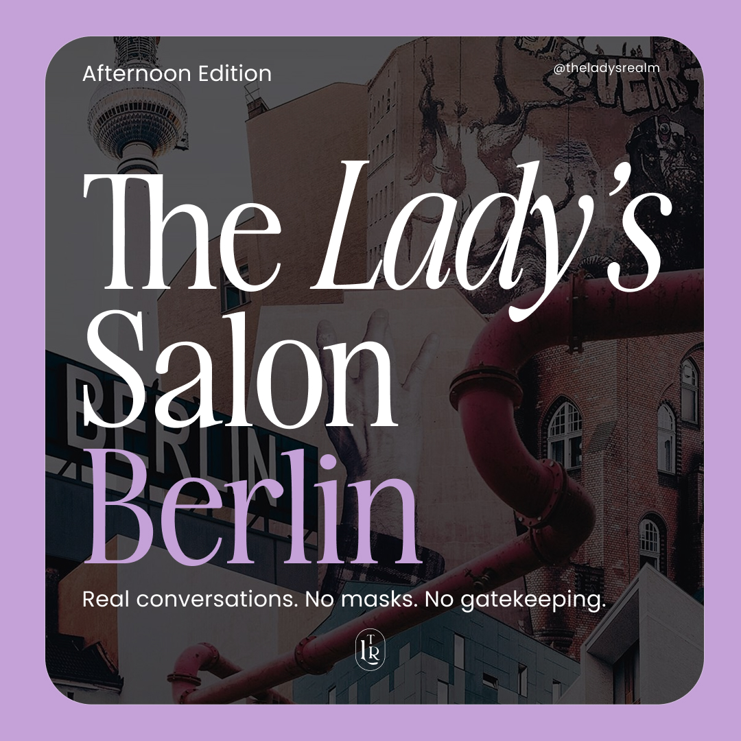 Lady's Salon Berlin
