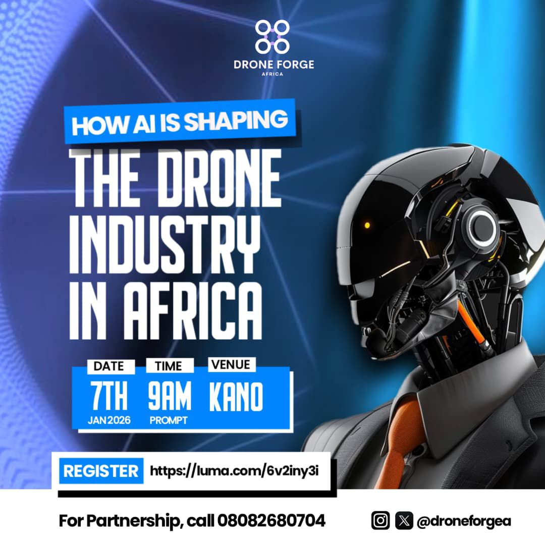 workshop on drone / Ai