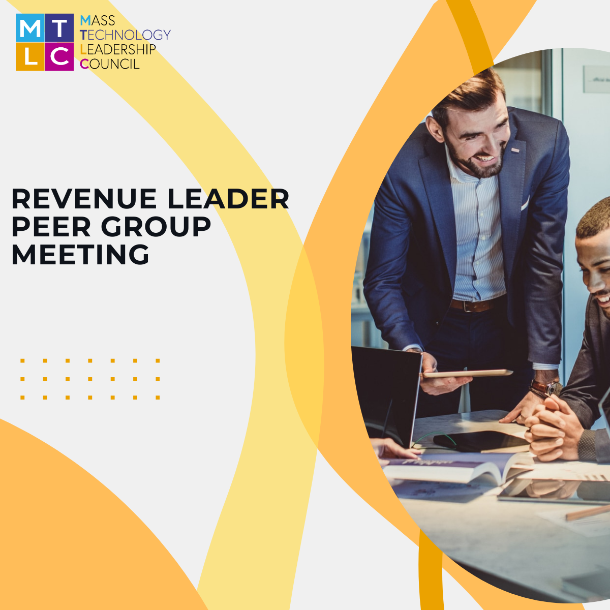 MTLC Revenue Leader Peer Group