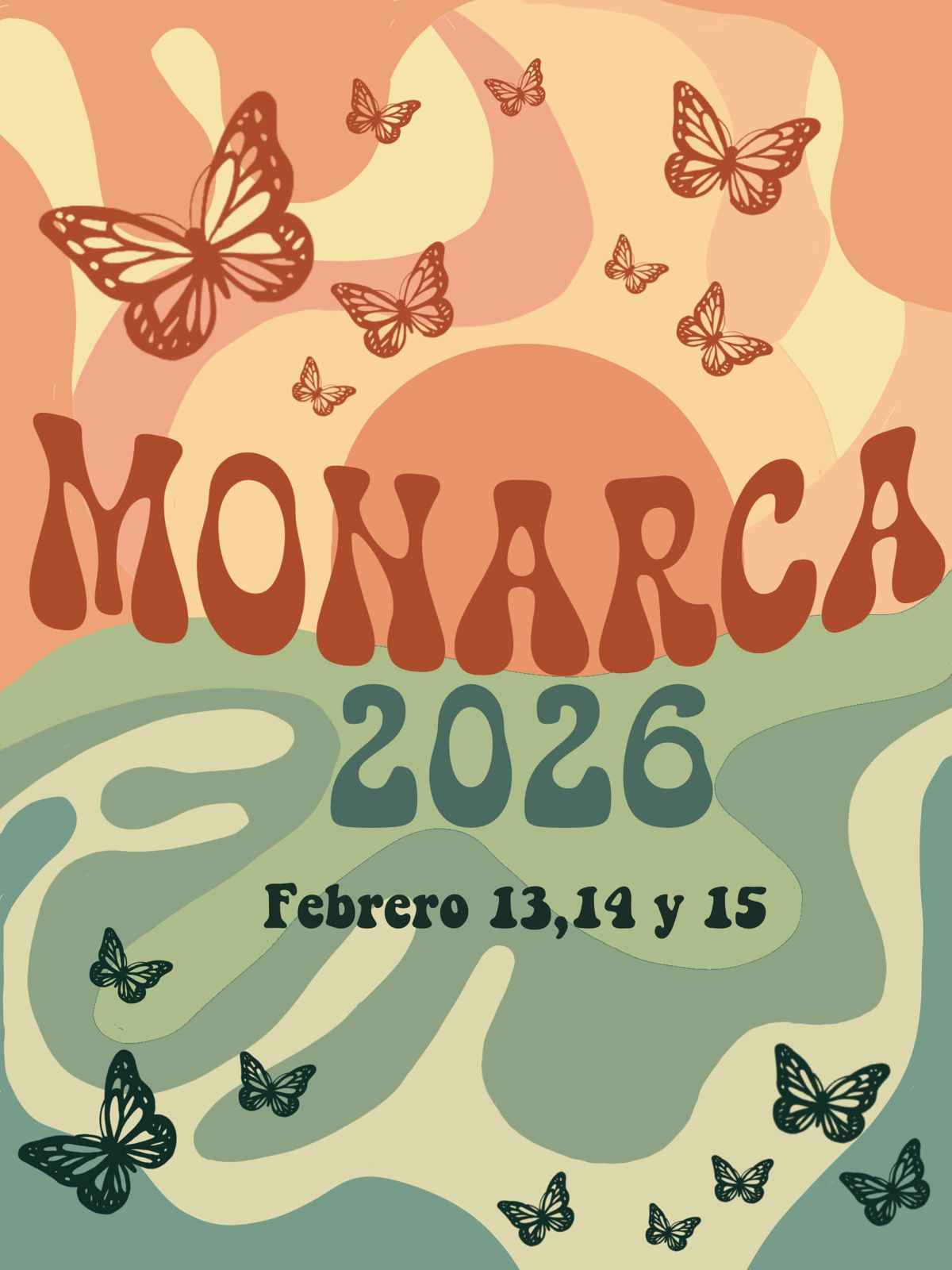 Monarca VI 2026