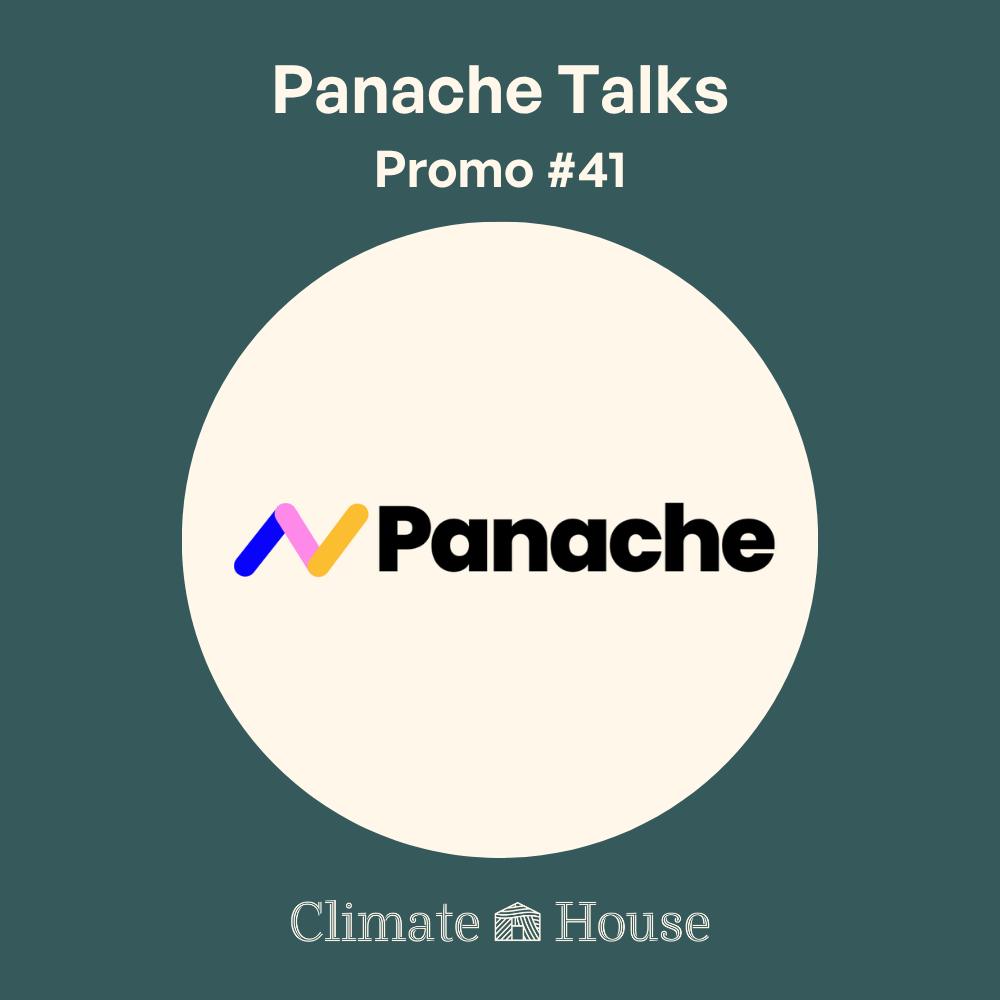 Panache Talks - Promo #42