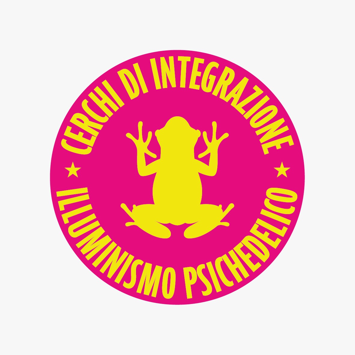 CAGLIARI - Cerchio di integrazione psichedelica