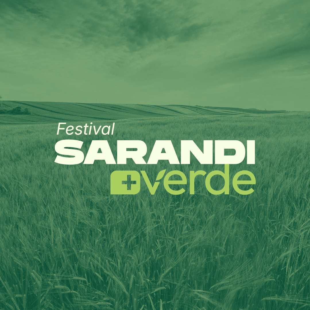 Festival Sarandi+Verde