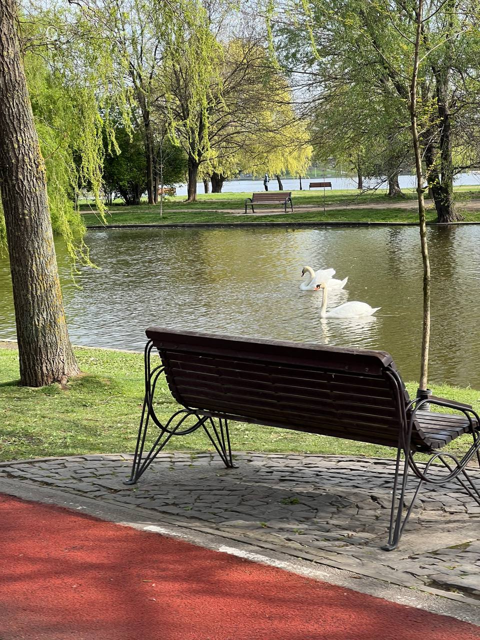 Tura de duminică I.O.R.