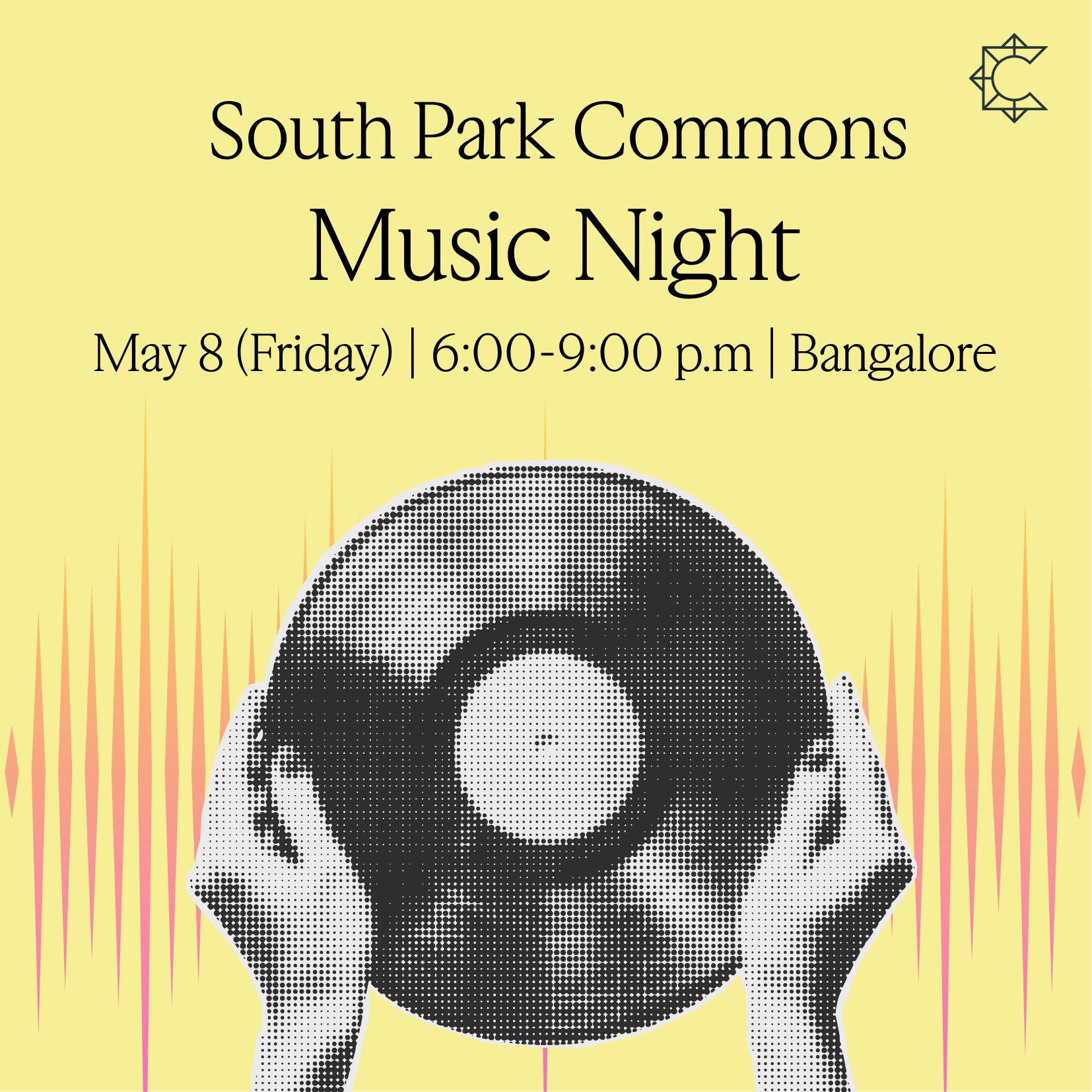 SPC Music Night