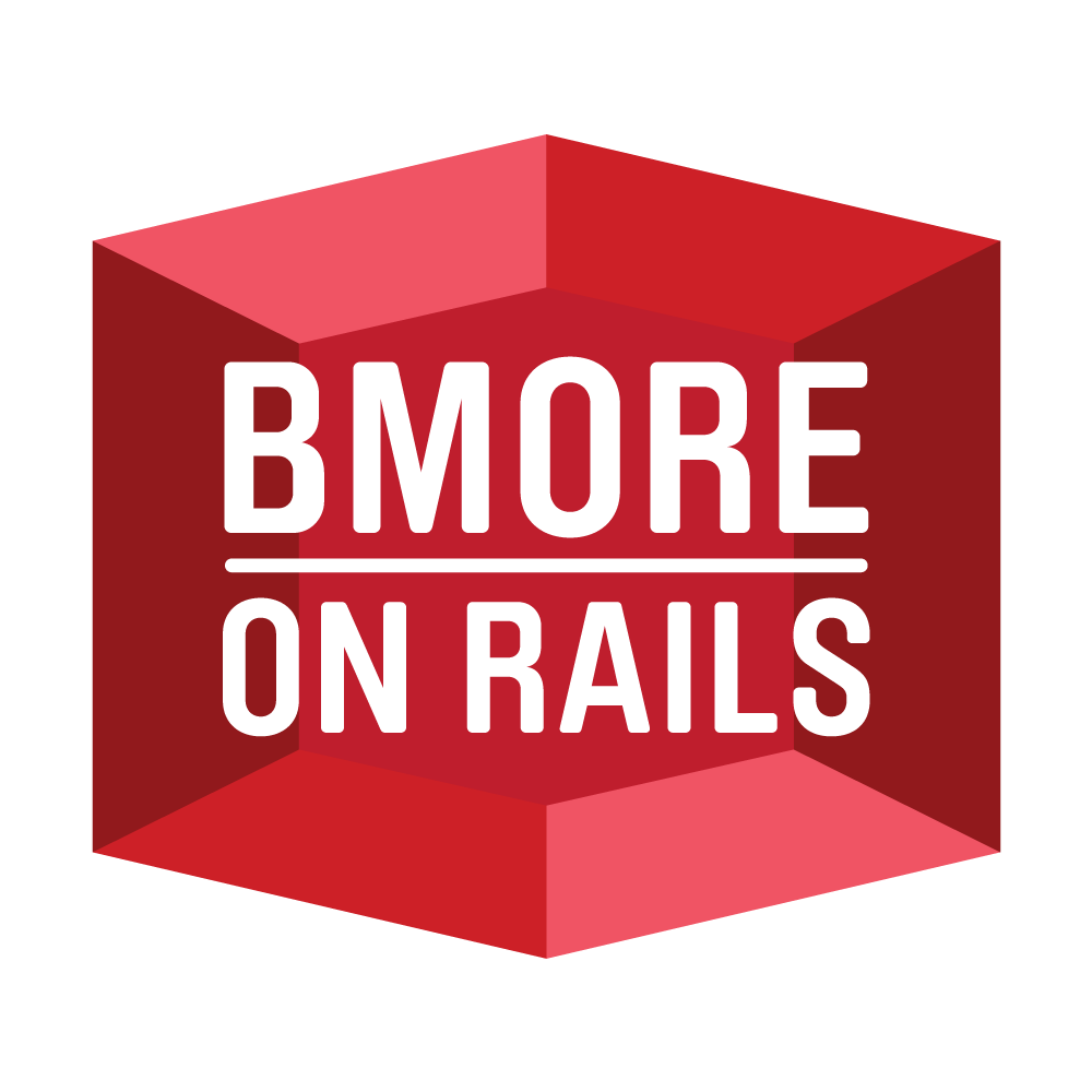 Apportez Vos Propres Jetons Hack Night | B'more on Rails
