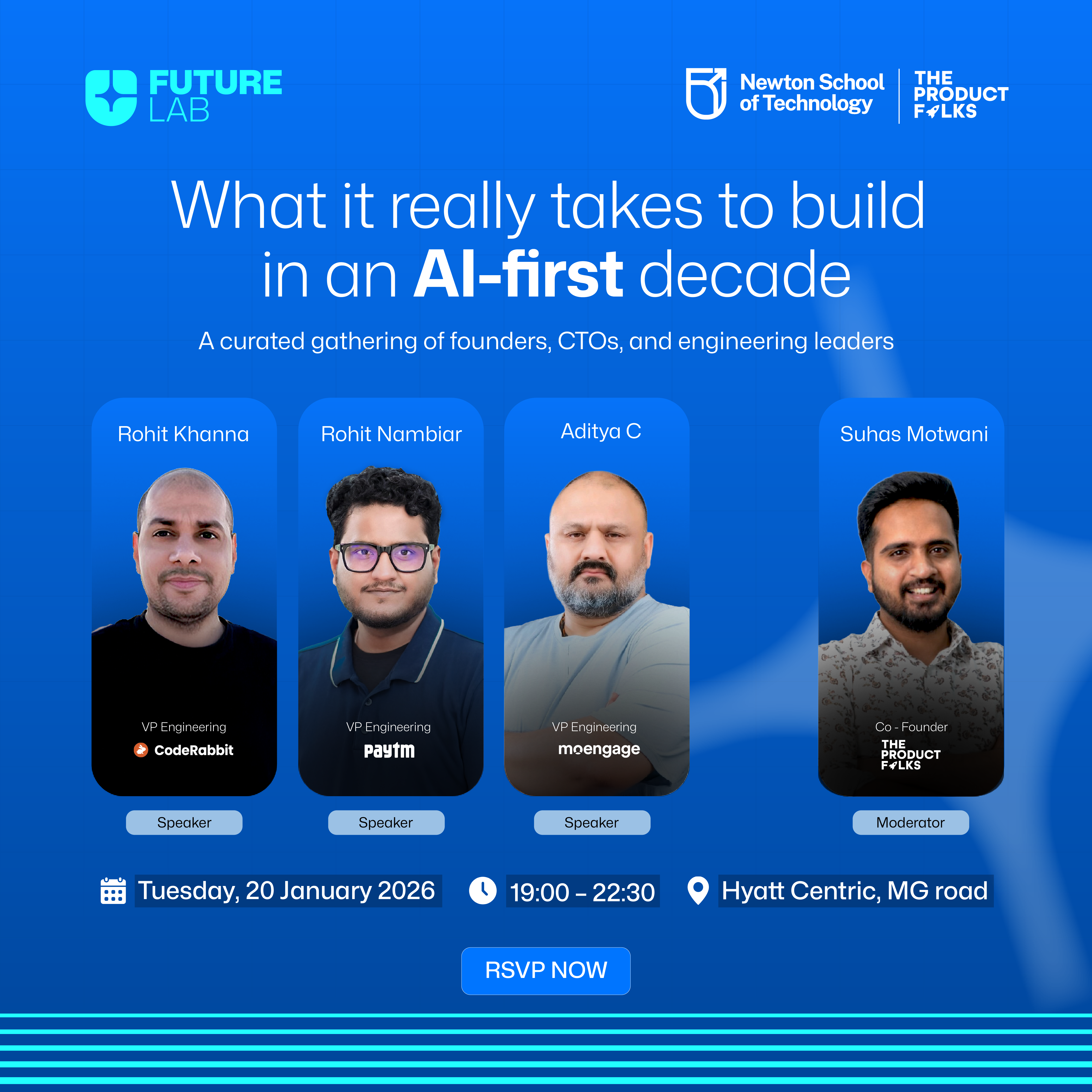 FutureLab by Newton School of Technology