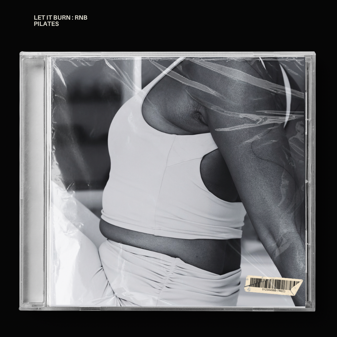 Let It Burn: RnB And Pilates