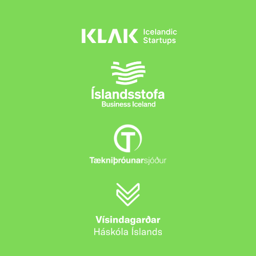 Nýsköpun & ný tengsl - Egilsstaðir