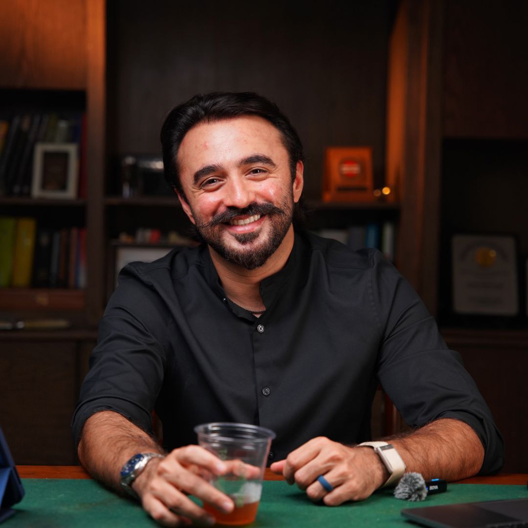 Lunch Society: LinkedIn Ads Masterclass (founders)