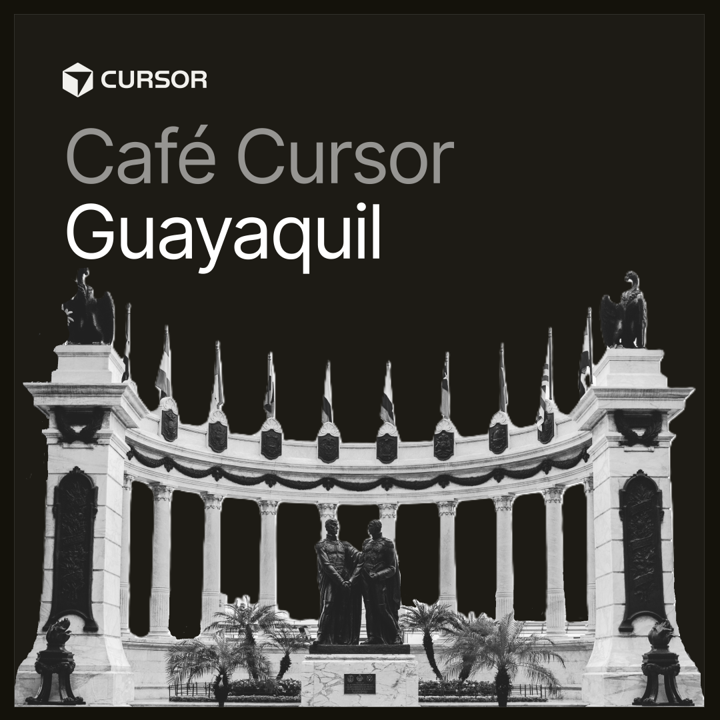 Cafe Cursor Guayaquil
