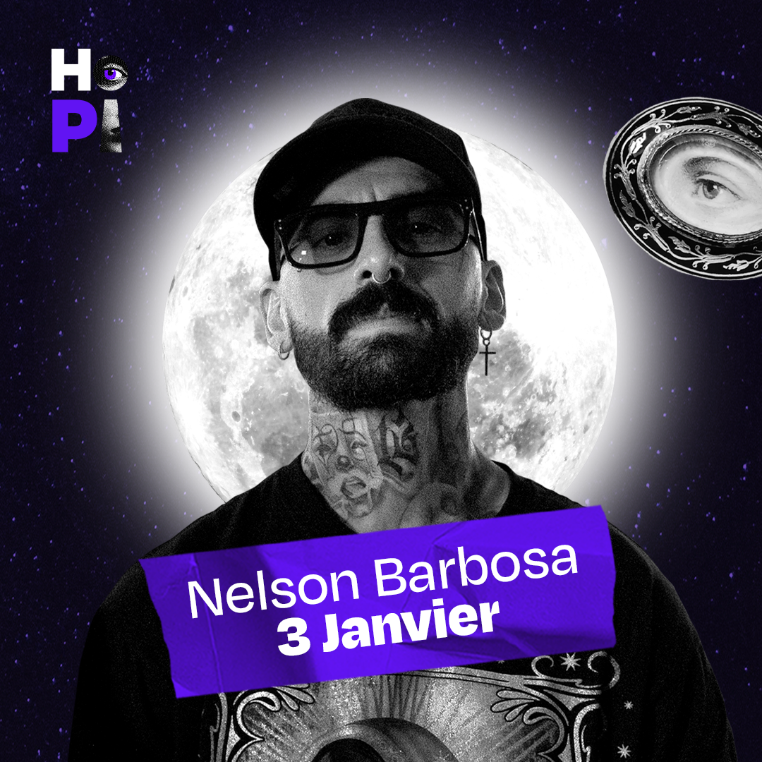 Première de Hors Piste : venez vivre la naissance d’un média libre (Invitation officielle)