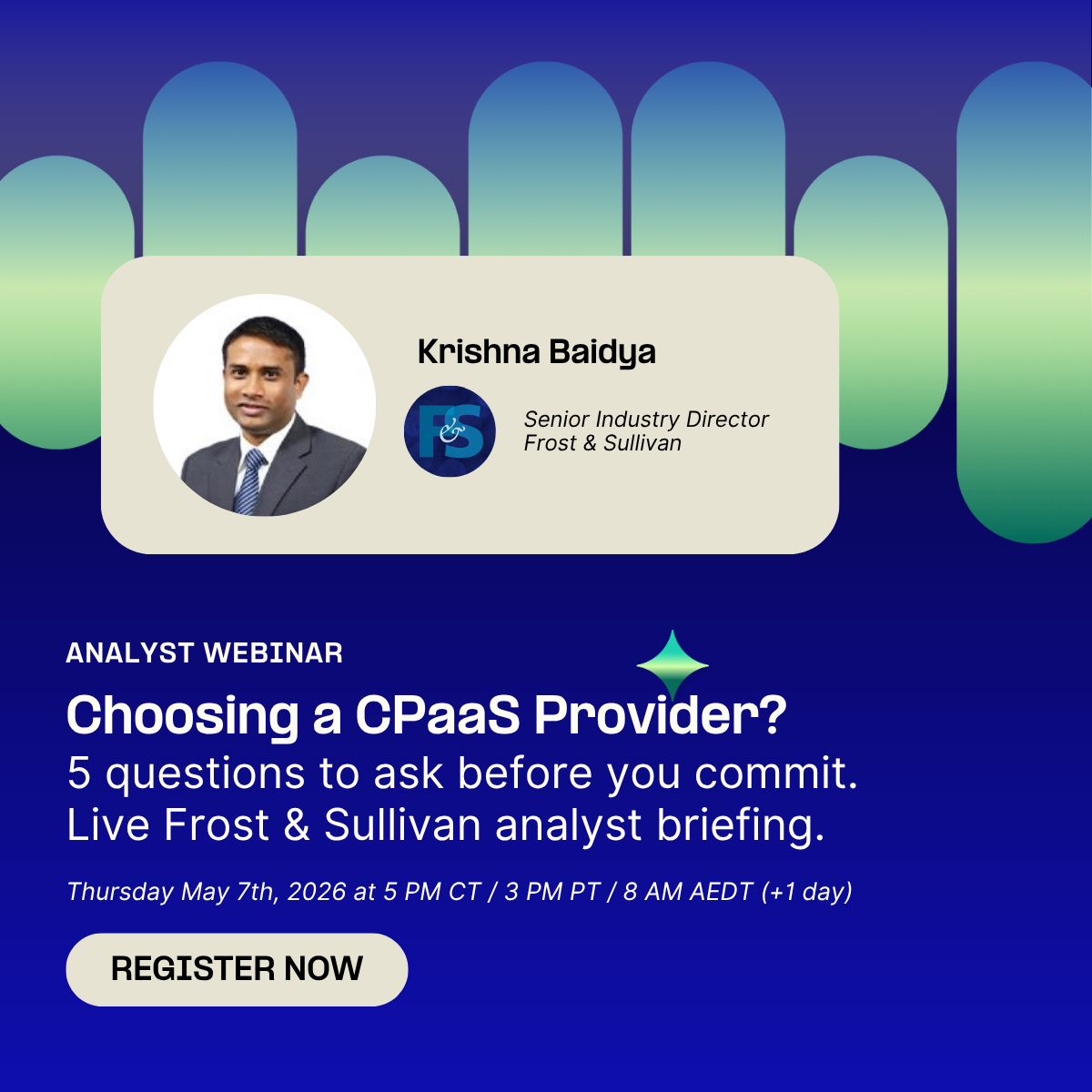 5 Questions to Ask Before You Choose a CPaaS Provider