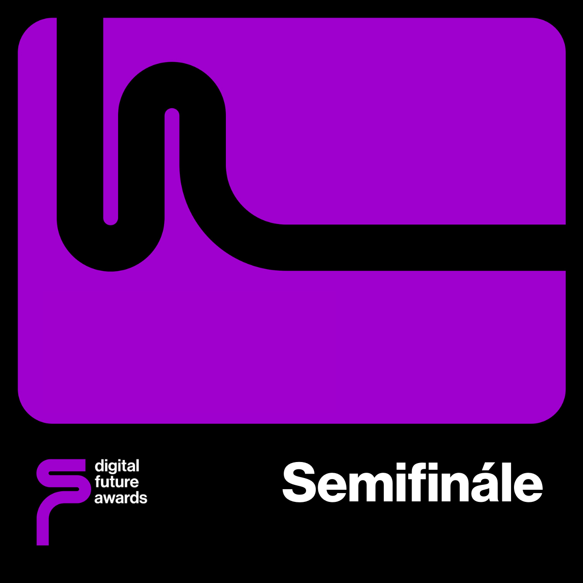 Semifinále Digital Future Awards