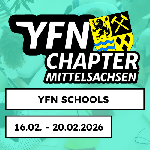 YFN Schools Zwickau | Mittelsachsen