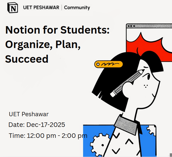 Notion for Students: Organize, Plan, Succeed