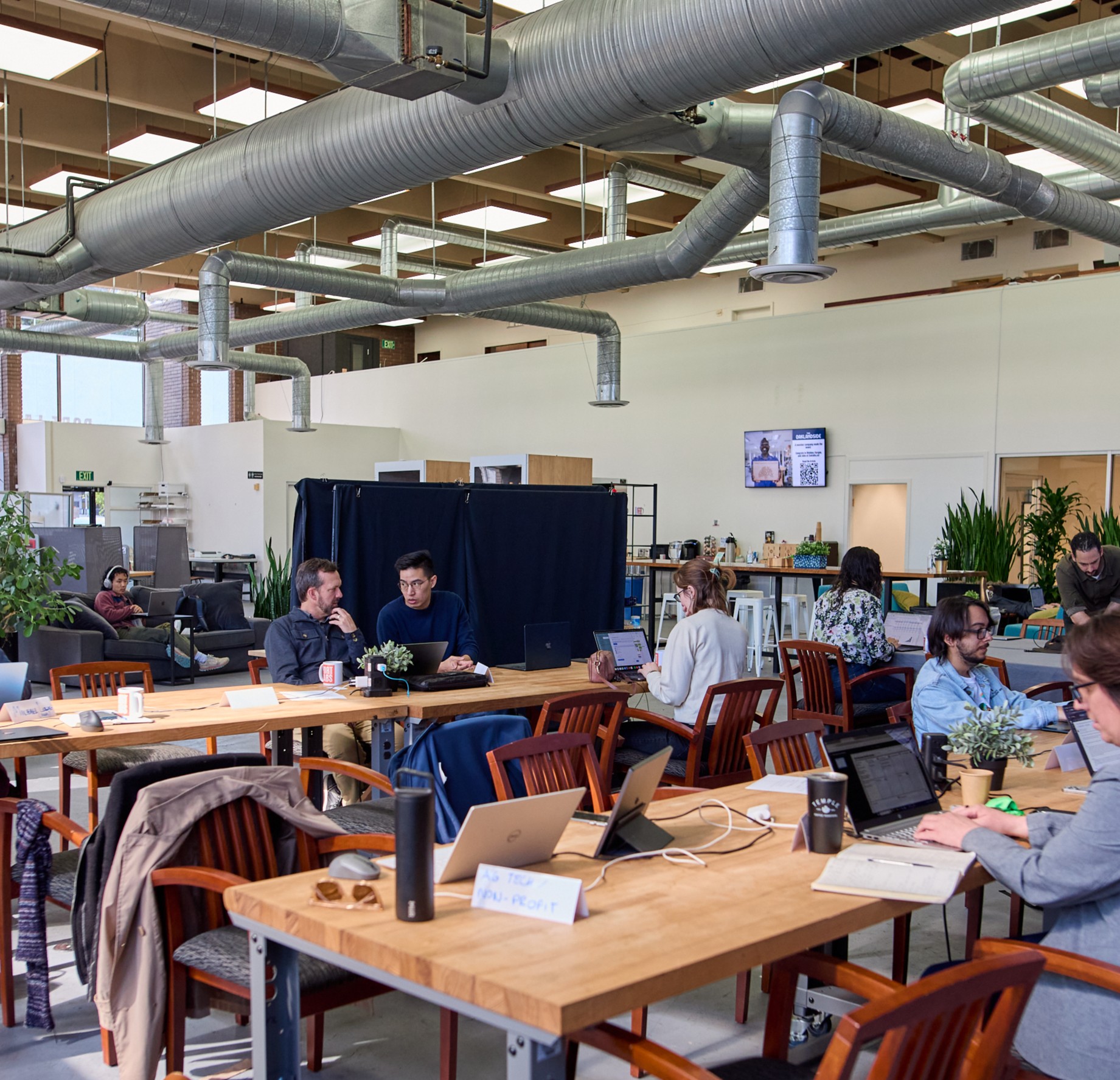 20th Oakland Hardware Meetup - Demo Night!