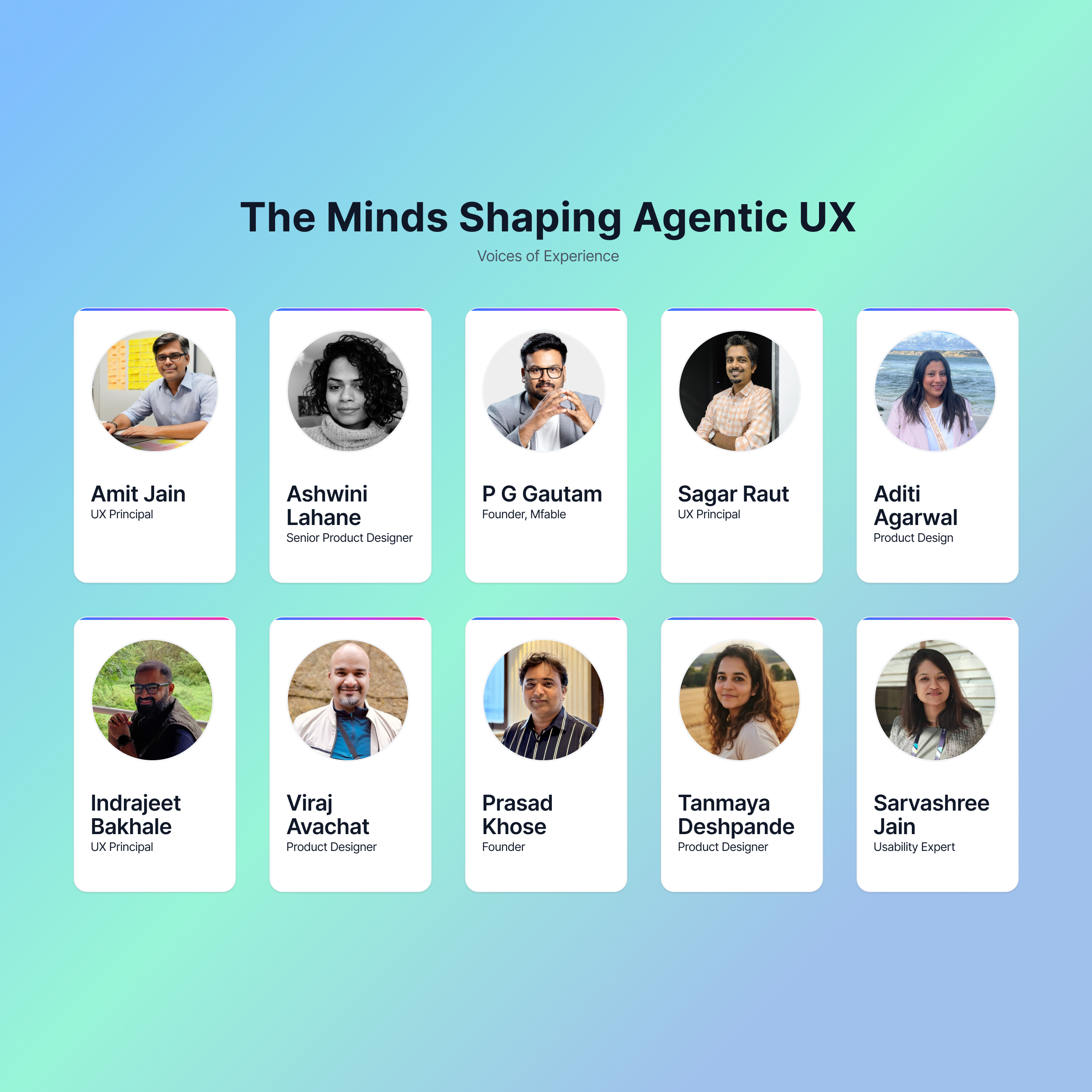 Designers’ Roundtable with Neelam