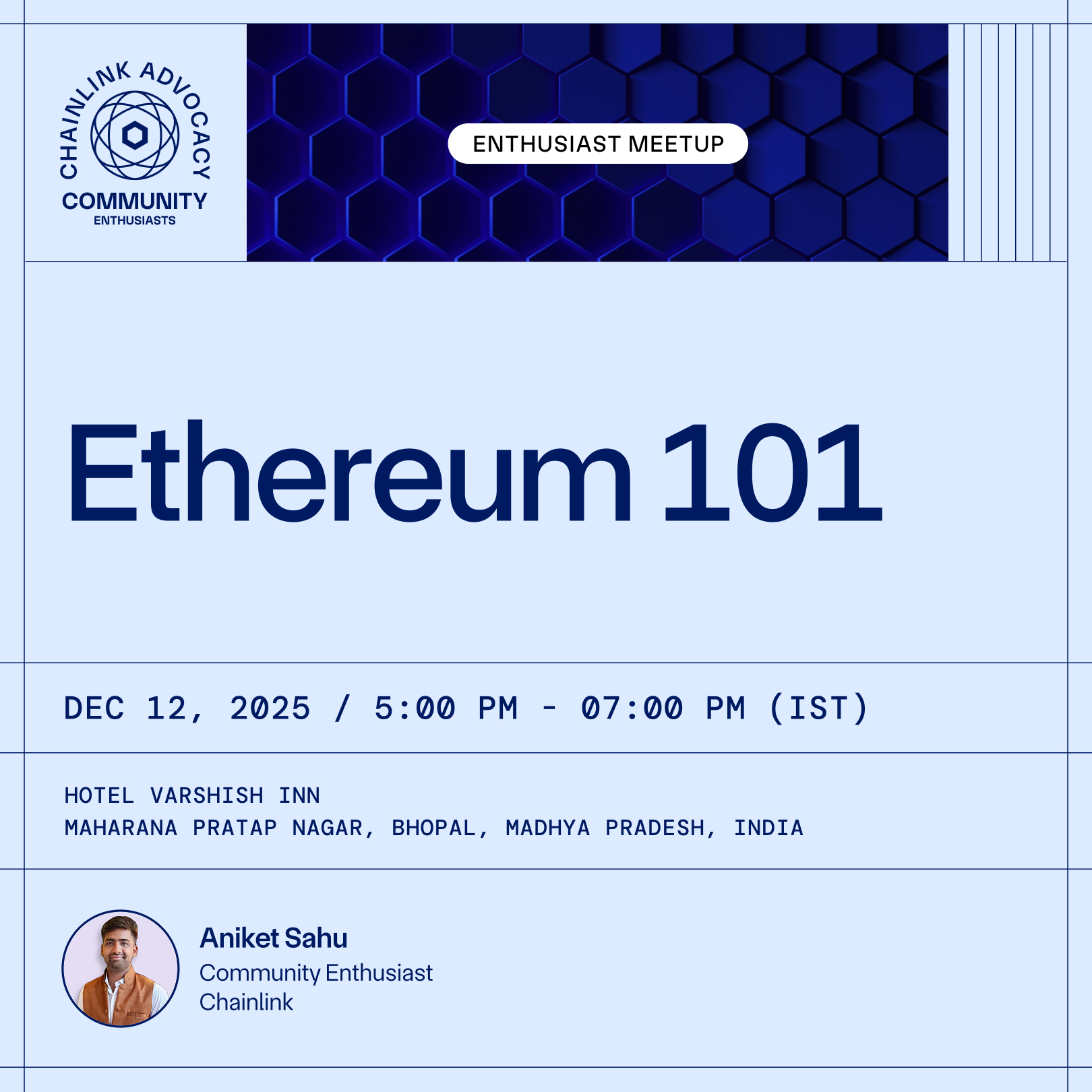 Ethereum 101