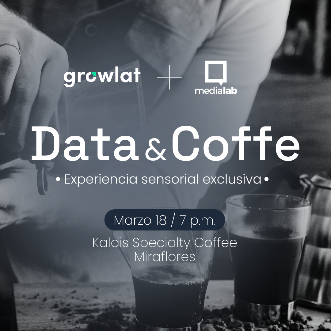 Data & Coffe