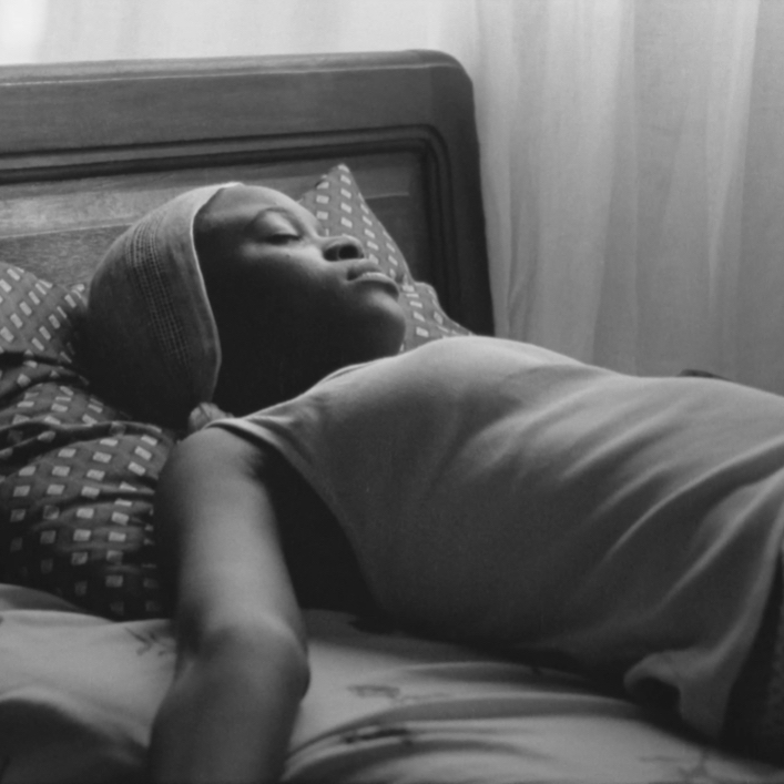 Ifriqiya Cinema Present: Screen Worlds