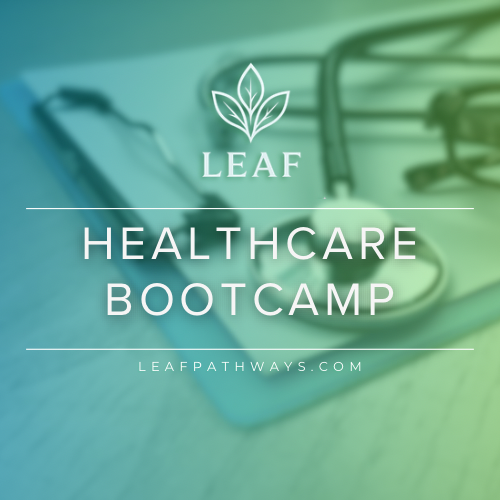 LEAF Healthcare Bootcamp 2026