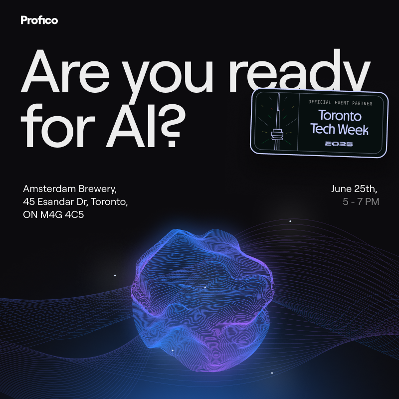Are you ready for AI?