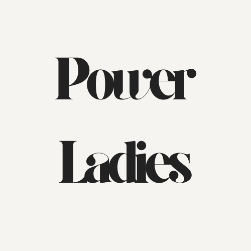 Power Ladies - Ledelse, kapital og AI i en usikker tid
