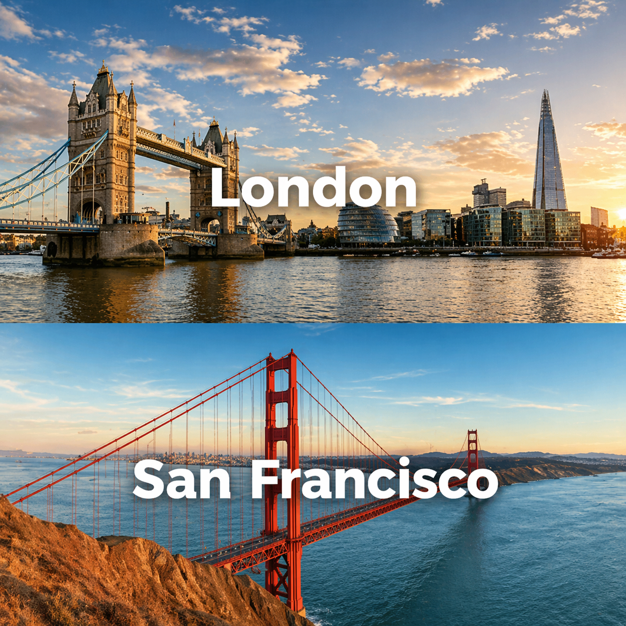 San Francisco Comes To London Family Office Happy Hour | Private Markets