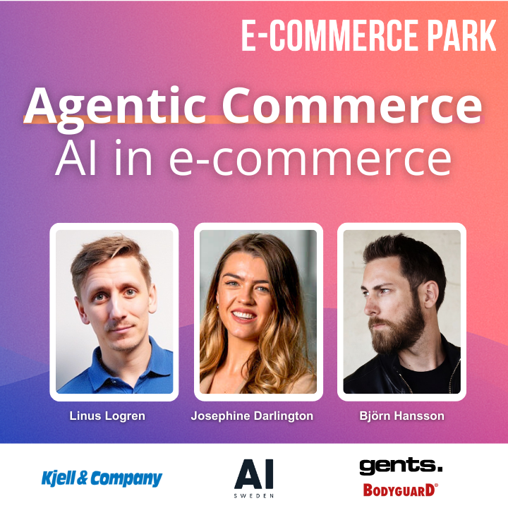 Agentic Commerce - AI and e-commerce