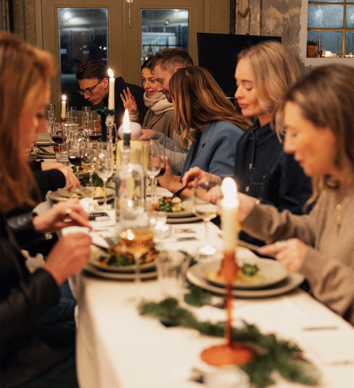 Young Wine Society: Seasonal Bites & Wine (Spring Edition)