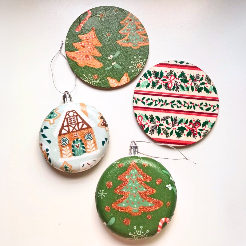 TALLER NAVIDEÑO MANUEL LLEDÓ & TALLER DEL JARDÍN