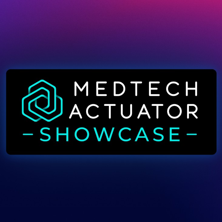 Cover art for #MedTech Actuator Showcase Gala — Singapore