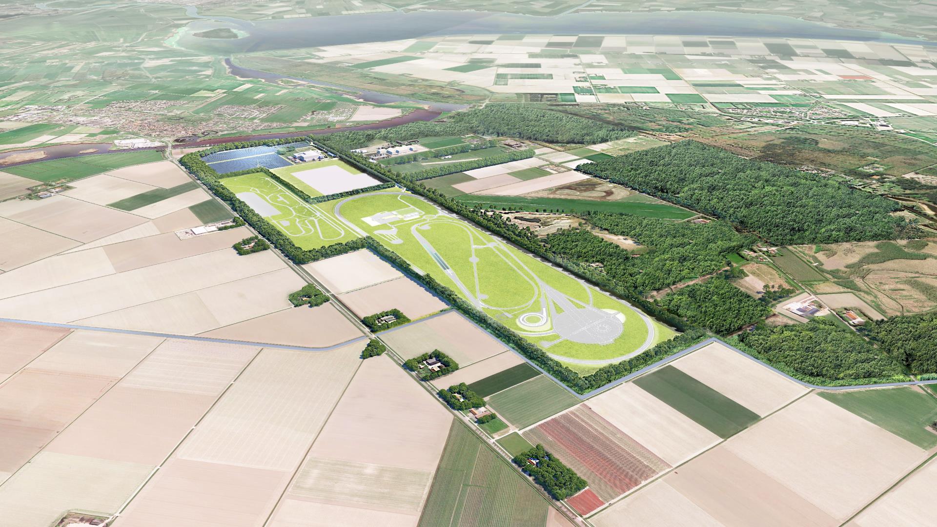 Bijeenkomst MITC (Mobiliteit en Infrastructuur Test Centrum) - Invite only! - Innovally event