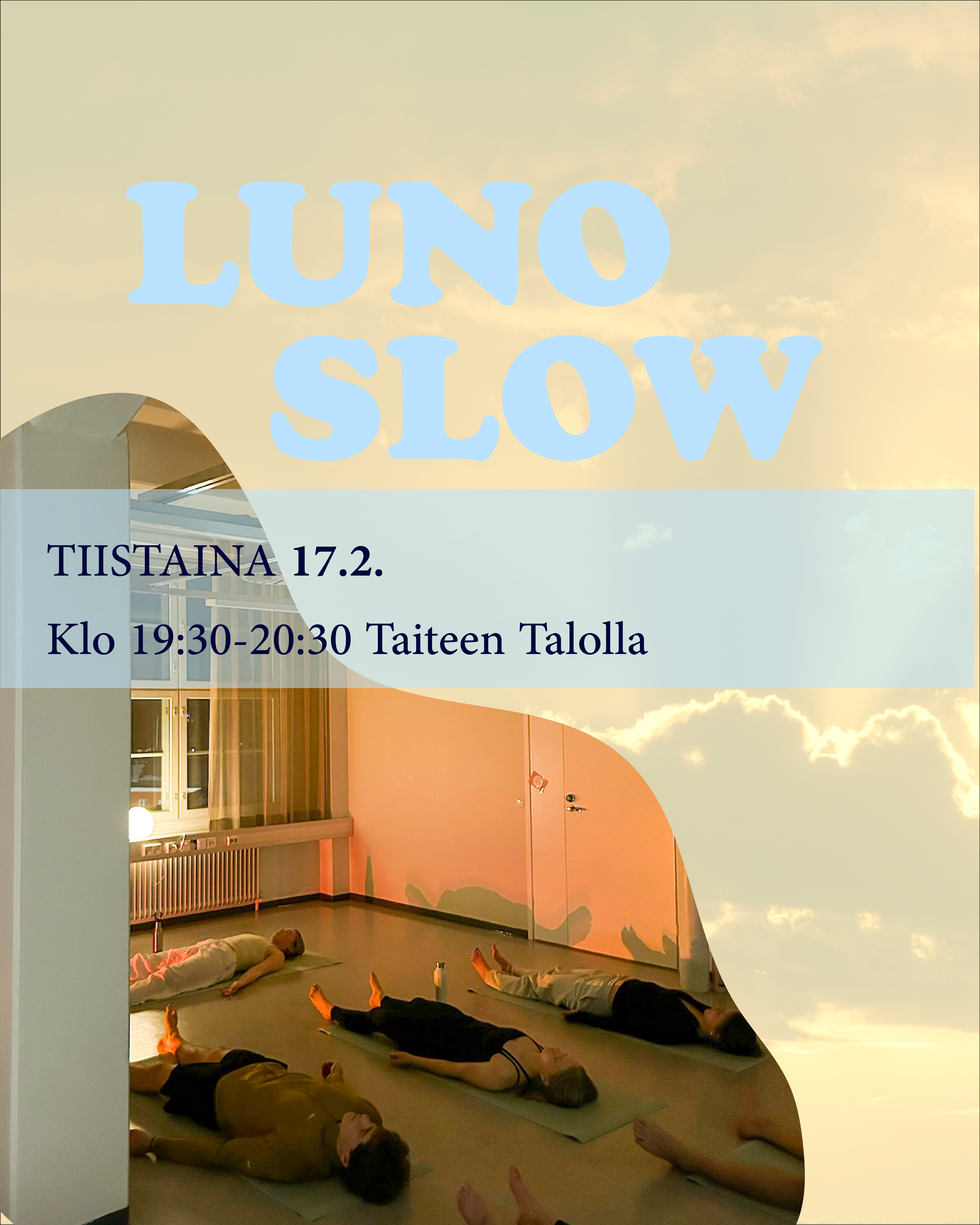 Luno Slow