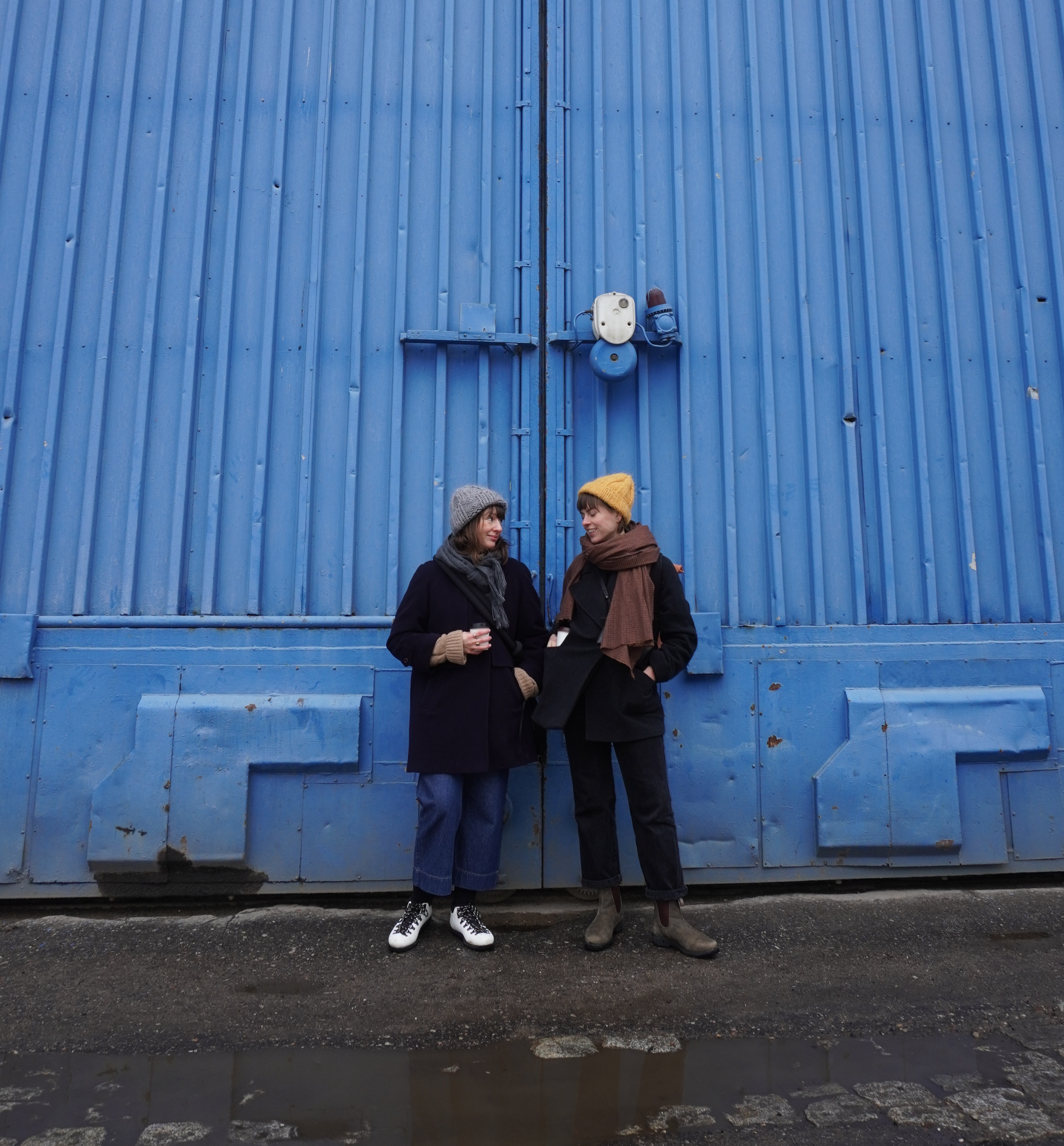 w miejscu: ćwiczenia ze słuchania