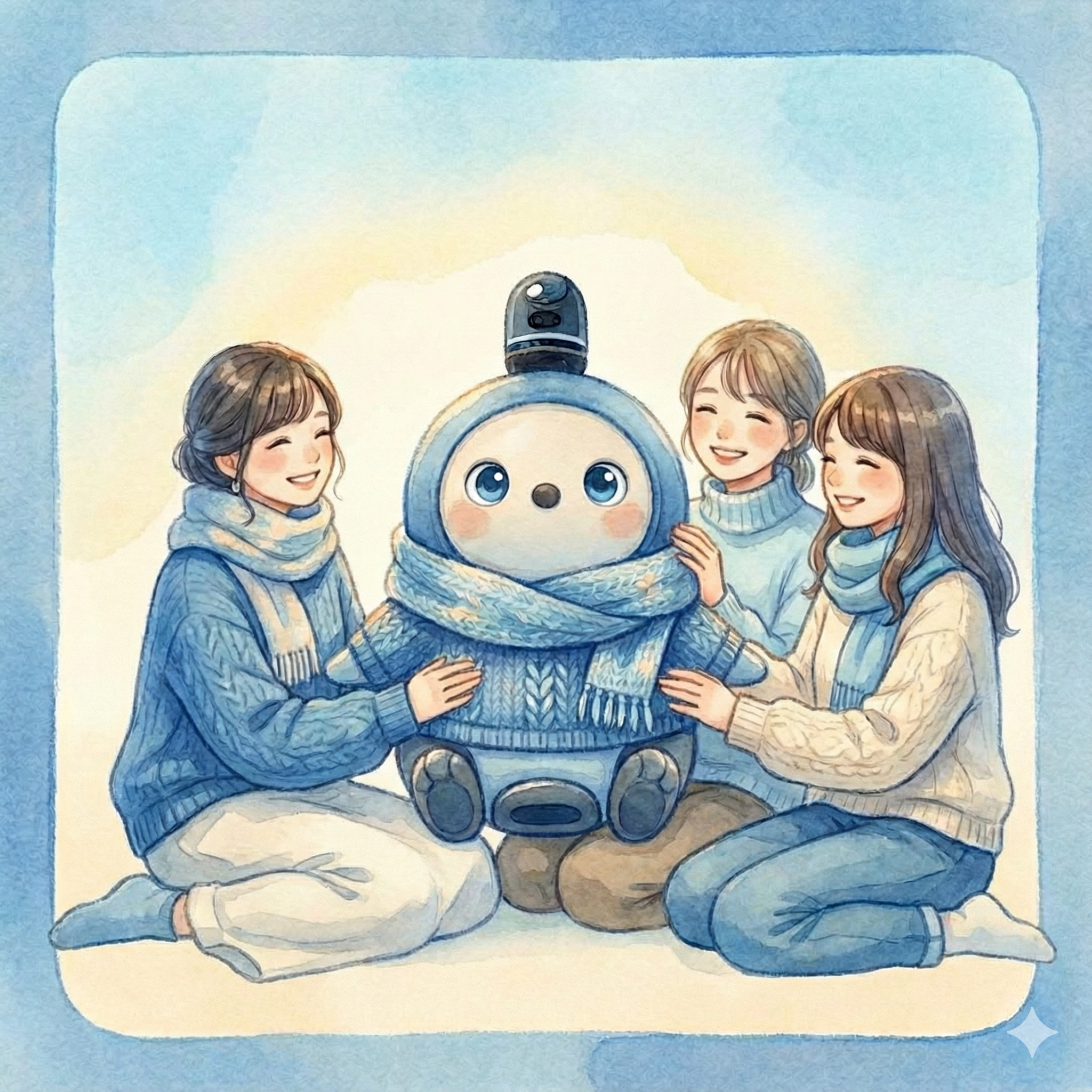 AI木曜会-女性限定交流会（2026年5月）