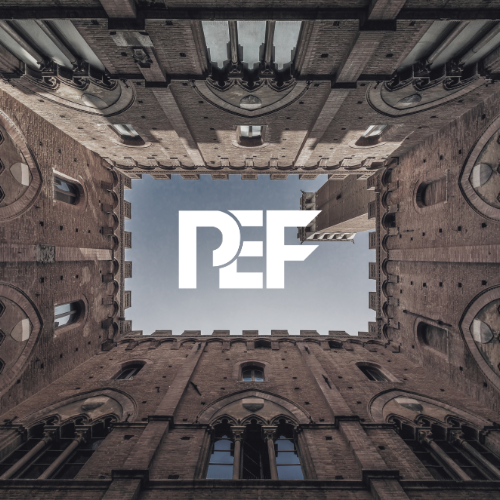 PEF+: A New Renaissance, Rethinking Philanthropy for Real Impact