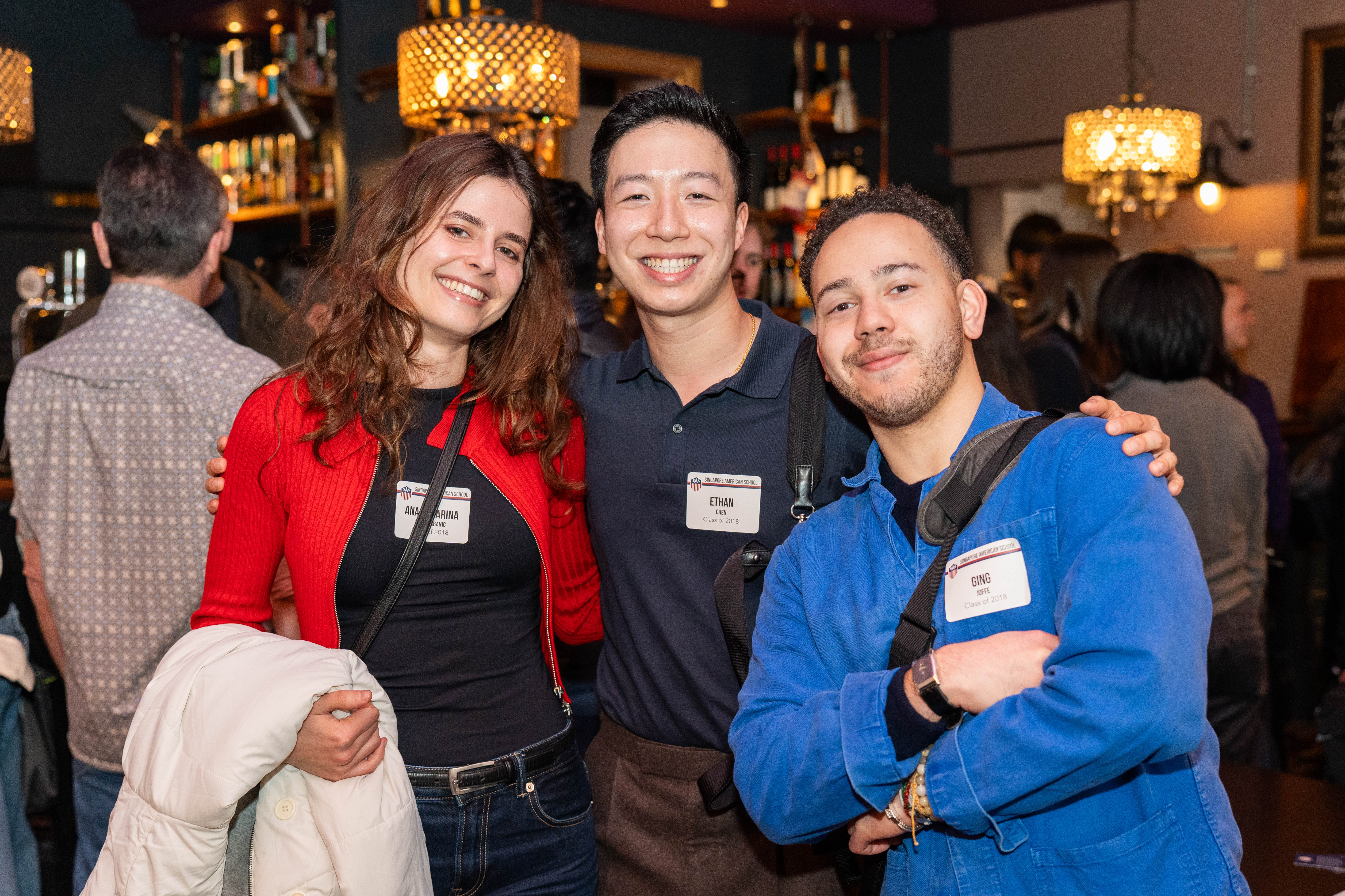 Afternoon Picnic (Organized by the SAS Alumni City Club of London)